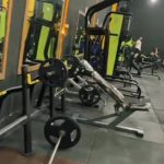 باشگاه تندیس اسپرت در آمل