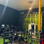 باشگاه تندیس اسپرت در آمل