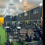 باشگاه تندیس اسپرت در آمل