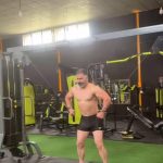 باشگاه تندیس اسپرت در آمل