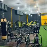 باشگاه تندیس اسپرت در آمل