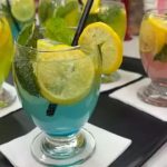 کافه رستوران امیر علی در کاشمر