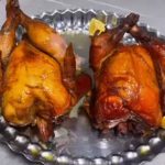 کافه رستوران امیر علی در کاشمر