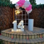 کافه رستوران امیر علی در کاشمر