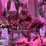 تالار عمارت سفید در گرمده تهران