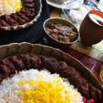 باغ و رستوران دورهمی در خوشنام