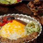 باغ و رستوران دورهمی در خوشنام
