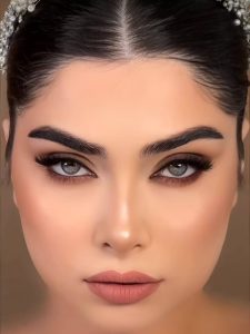 سالن زیبایی رویا رئیس زاده در رشت