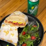 کافه تراس لمون در بابلسر