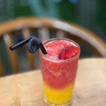 کافه تراس لمون در بابلسر