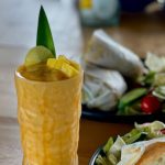 کافه تراس لمون در بابلسر