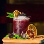 کافه رستوران قزل پاک در رامسر