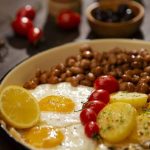 کافه رستوران قزل پاک در رامسر