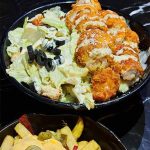 کافه رستوران قزل پاک در رامسر