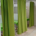 درمانگاه شبانه روزی نصیر در کرمانشاه