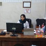 درمانگاه شبانه روزی نصیر در کرمانشاه