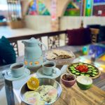 کافه دیت در کریم آباد تنکابن