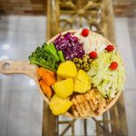 کافه دیت در کریم آباد تنکابن