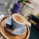 کافه دیت در کریم آباد تنکابن