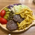 کافه دیت در کریم آباد تنکابن