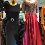 گالری لباس مجلسی آنیل در ارومیه