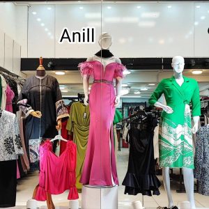 گالری لباس مجلسی آنیل در ارومیه