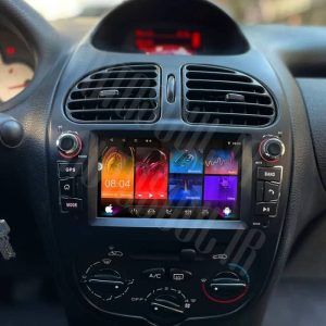 فروشگاه سیستم صوتی اکو سیستم در آبادان