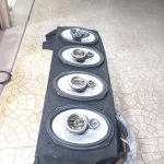 فروشگاه سیستم صوتی اکو سیستم در آبادان