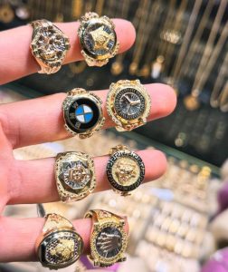 زرگری حسن زاده در تبریز 