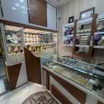 زرگری حسن زاده در تبریز