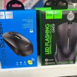 فروشگاه موبایل دنیای مجازی احمدی در ساری