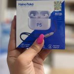 فروشگاه موبایل دنیای مجازی احمدی در ساری