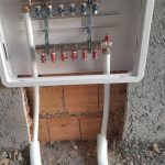 تاسیسات نوشهر نامی گستر در نوشهر
