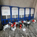 تاسیسات نوشهر نامی گستر در نوشهر
