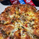 کافه فست فود وولک جنوبی در ساری