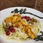 کافه فست فود وولک جنوبی در ساری