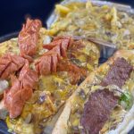 کافه فست فود وولک جنوبی در ساری