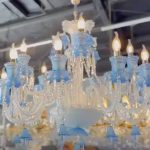 نمایشگاه مبلمان لارا چوب در بلوار آزادگان کرمان