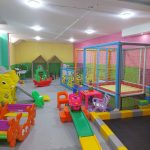 خانه بازی گندم در رفسنجان