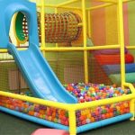 خانه بازی گندم در رفسنجان