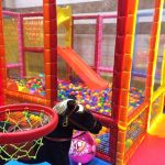 خانه بازی گندم در رفسنجان