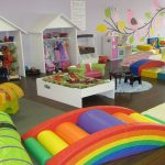 خانه بازی گندم در رفسنجان