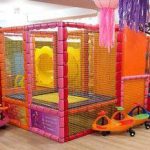 خانه بازی گندم در رفسنجان