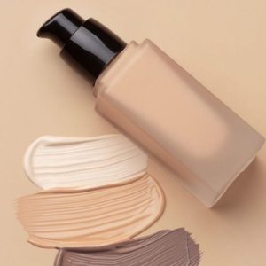 تولید کننده لوازم آرایشی مینو چهرگان تندیس در آمل