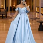 فروشگاه لباس مجلسی زنانه مومنتو در ساری