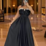 فروشگاه لباس مجلسی زنانه مومنتو در ساری