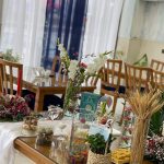 رستوران نیهاد در رضوانشهر