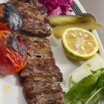 رستوران نیهاد در رضوانشهر