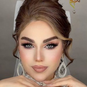 سالن زیبایی VIP مریم رضائی در بلوار قدس شیراز