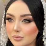 سالن زیبایی VIP مریم رضائی در بلوار قدس شیراز